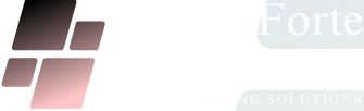 Global Forte logo